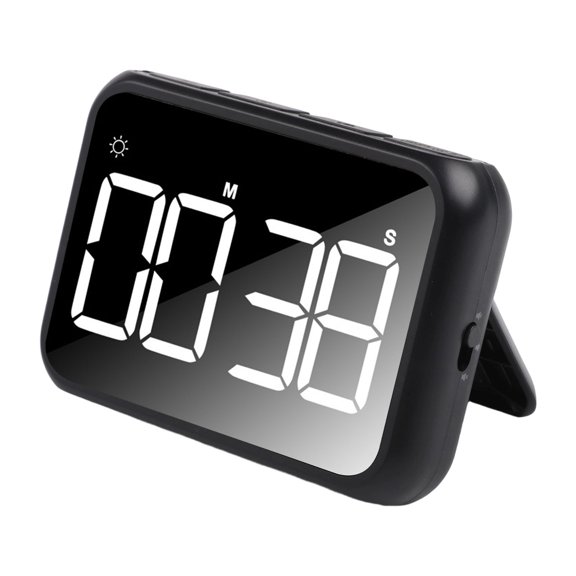 1PC LED Electronic Timer Timer Countdown Reminder Tool
