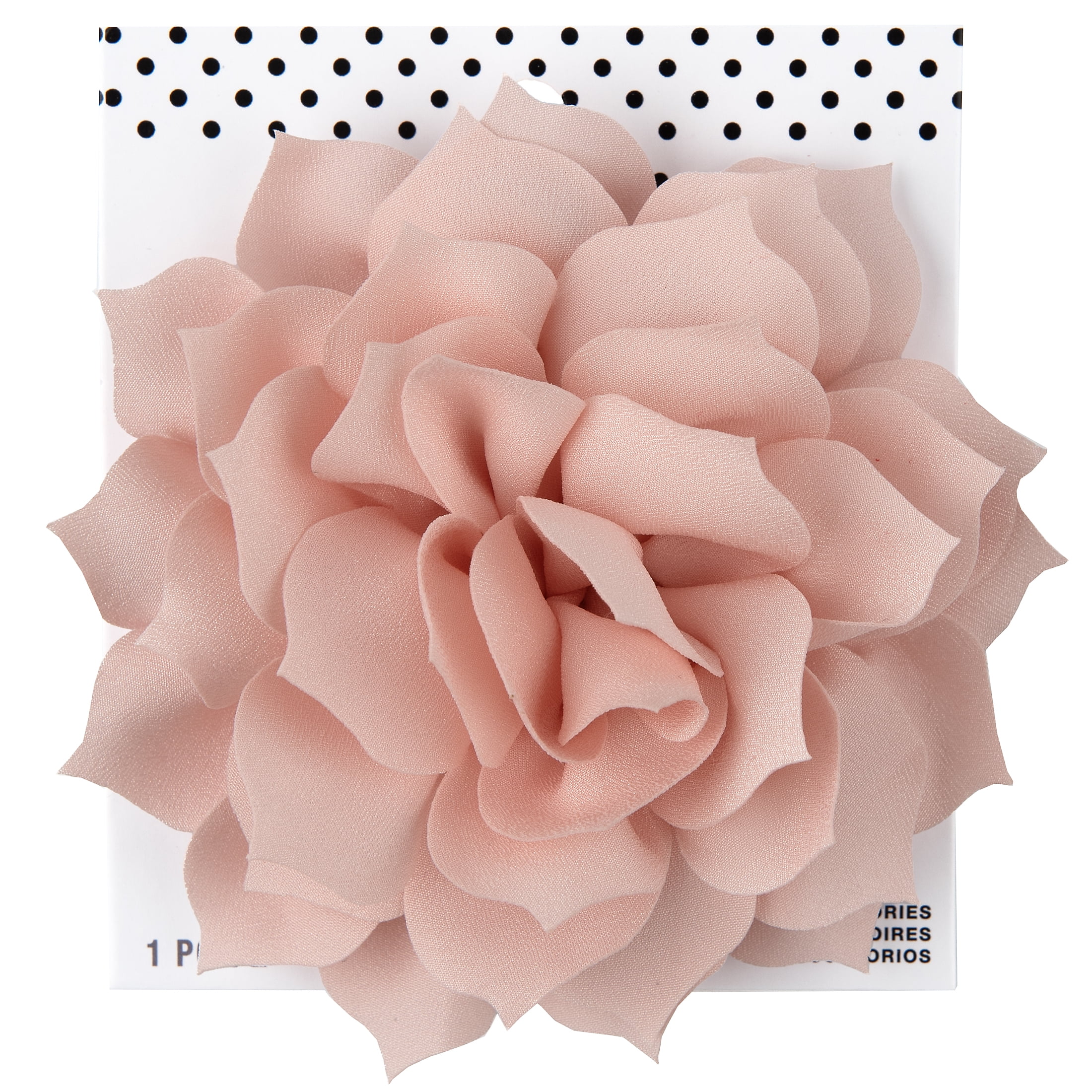 1PC LOTUS FLOWER BLUSH