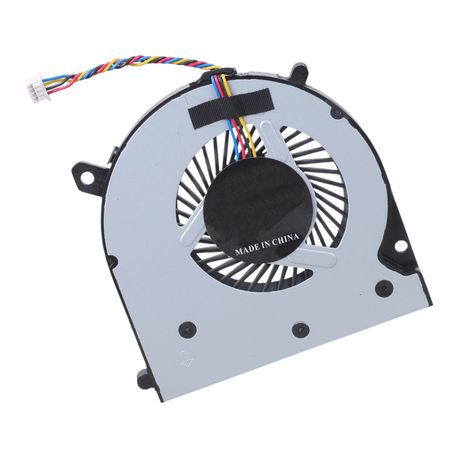 14cm Radiator Support Pc 1PC Laptop CPU Radiators DC5V 4Pin Cooling Fan CPU Coolers for 14ma ...