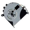 1PC Laptop CPU Radiators DC5V 4Pin Cooling Fan CPU Coolers for 15 7558 ...