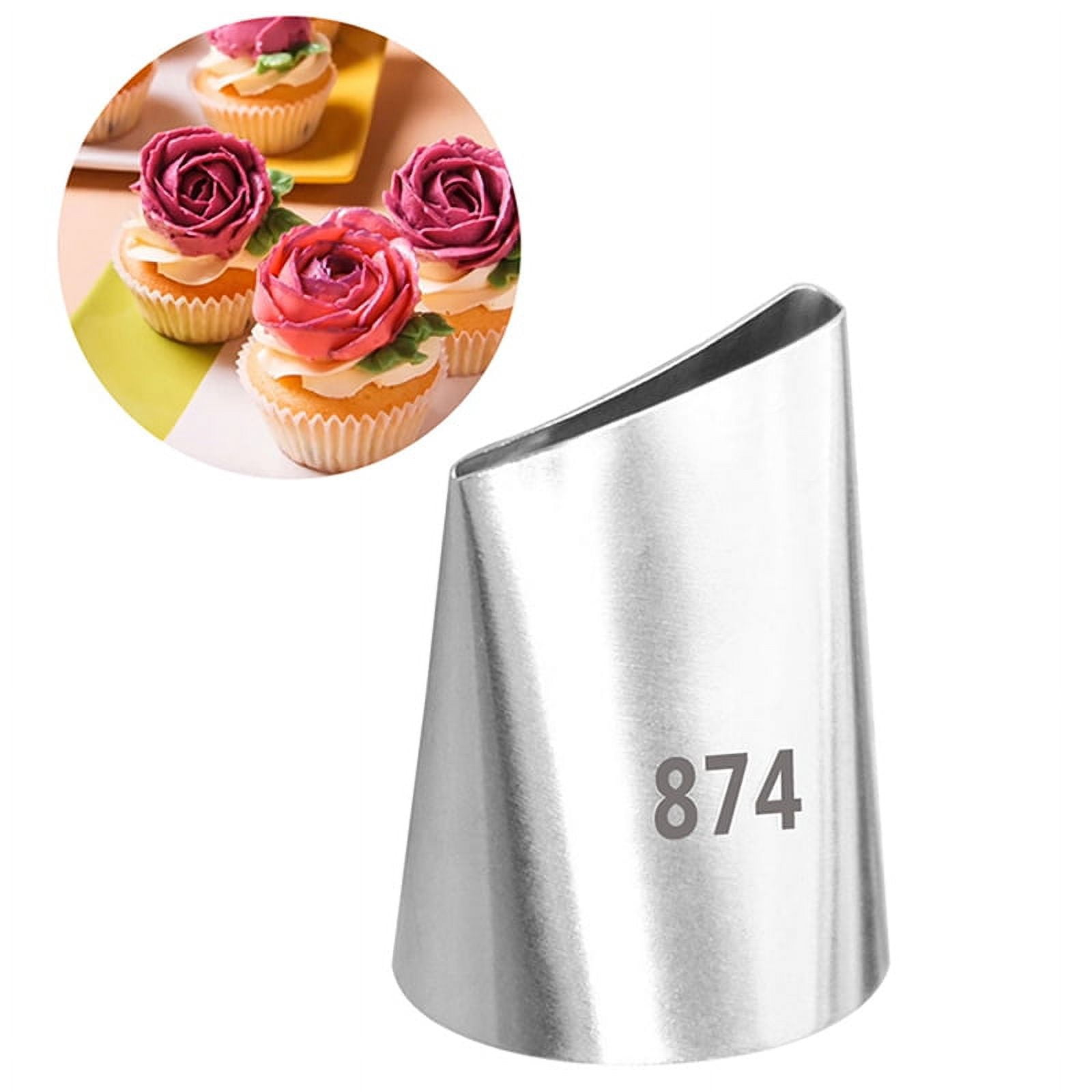 Nozzle for cake hotsell