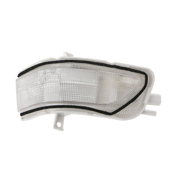 1PC Left Right Rearview Mirror LED Turn Signal Light For Honda CRV 2007~2011 Crosstour 2011~2016