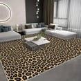 thumbnail image 1 of 3'x5' indoor outdoor carpet kitchen carpet runner cute area rug thick area rug traditional area rug, 1 of 10