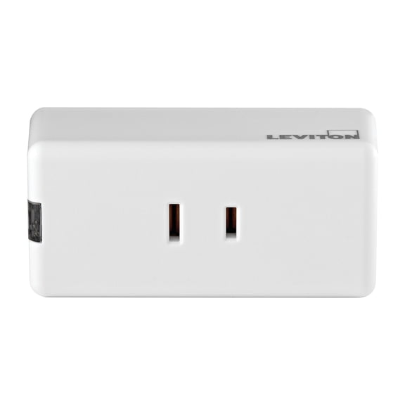 Leviton Decora Smart Outlet