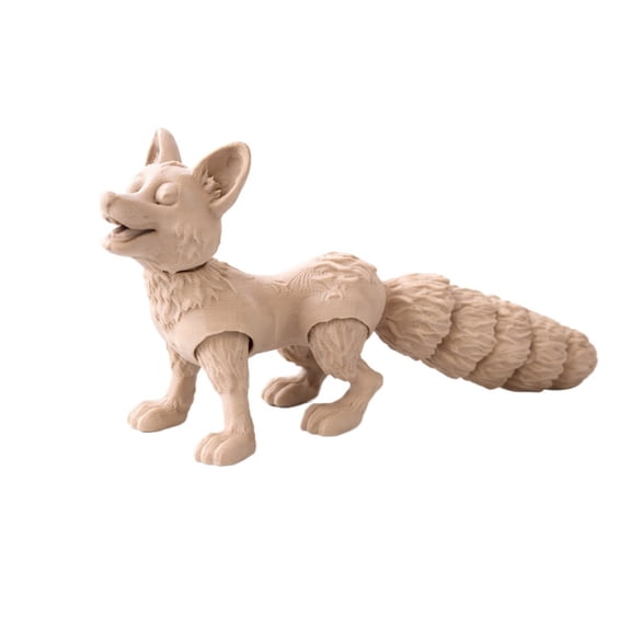 1PC Linhu KitsuFlex 3D printing