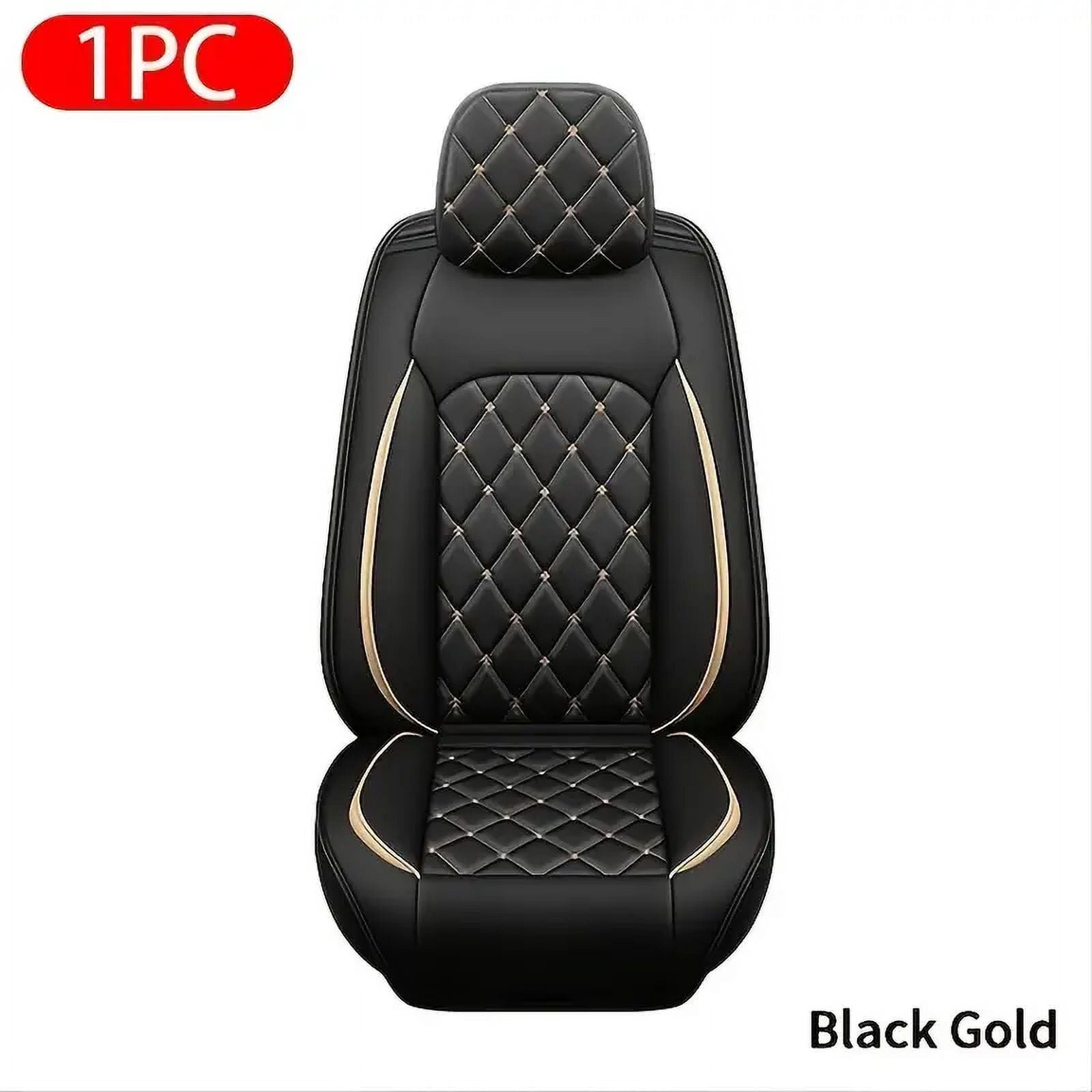 Leather seat covers for cheap nexon