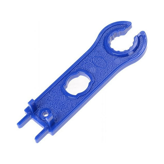 1PC MC4 Solar Panel Connector Spanner Pair Wrench Disconnect Tool Set