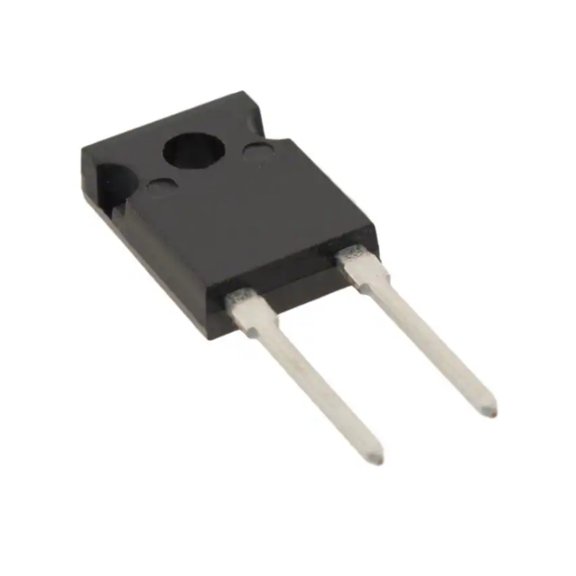 1PC MP915-0.040-5% 40 mOhms 5% 15W Through Hole Resistor TO-126-2 Moisture Resistant, Non-Inductive Thick Film