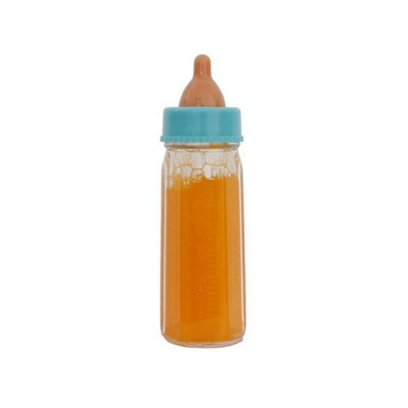 1PC Magic Doll Bottle, Disappearing Liquid Magic Set, Milk Bottle Juice Bottle Doll Bottle, Strange Juice Milk Disappears