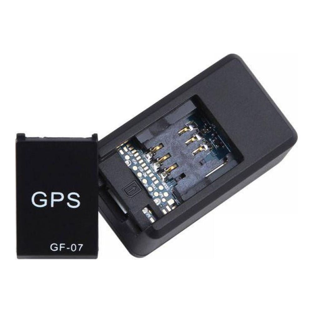 FITUP:9761 1PC Magnetic Mini Car GPS Tracker GSM Real Time Tracking Locator Device Voice Record