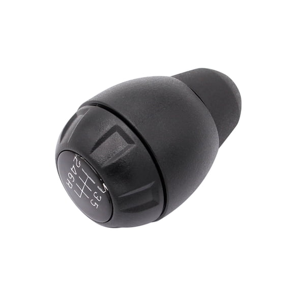 1PC Manual Transmission Shifter Shift Knob 6-Speed Fits for Jeep Wrangler