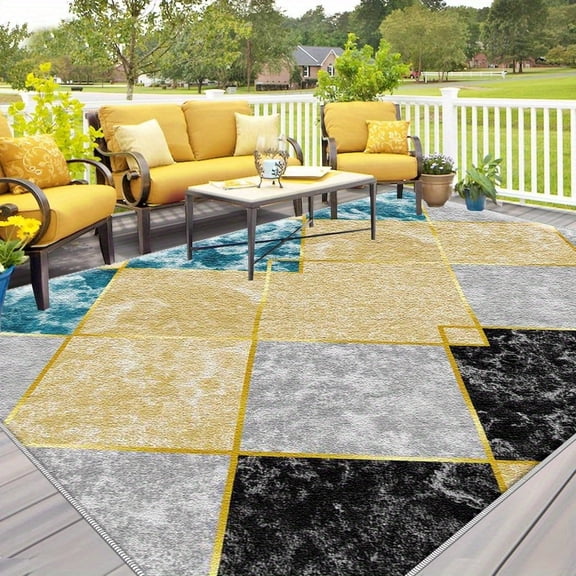 3'x5' thick carpet for living room persian carpet fluffy area rug pure cozy area rug thick area rug