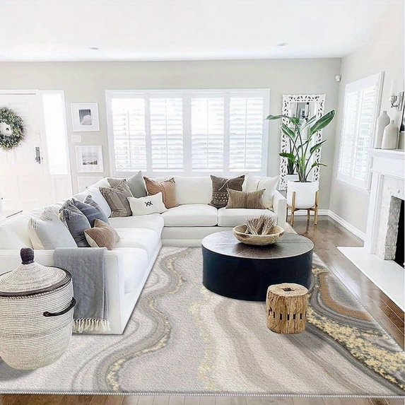 3'x5' carpet mat carpet runner for hallway outdoor carpet runner outside carpet indoor outdoor carpet roll