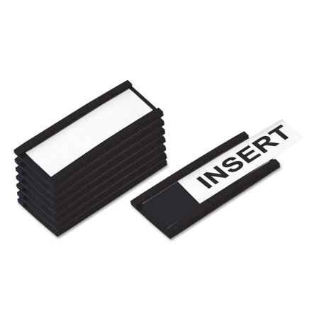 1PC MasterVision Data Card Replacement Sheet, 8.5 x 11 Sheets, Perforated at 1\\