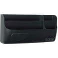 thumbnail image 1 of 1PC MasterVision Magnetic SmartBox Organizer, 9 x 4, Black, 1 of 1