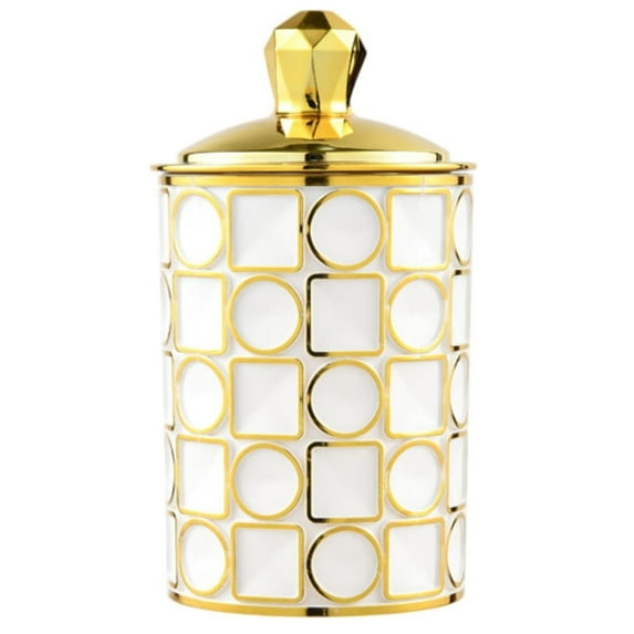 1PC Medium Food Storage Canister, Sealed Storage Tank, Airtight Utensils with Lids, Gifts Storage Jar Coffee Bean Storage for Flour Sugar