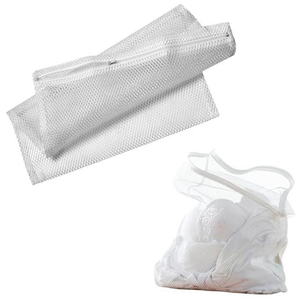 1pc Extra Large Laundry Bag For Washing Machine, Prevent Tangles And  Deformation