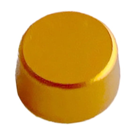 1PC Metal Rotary Knob for C65 IK65 Mechanical Keyboards Sensitive Adjustment Professional Use
