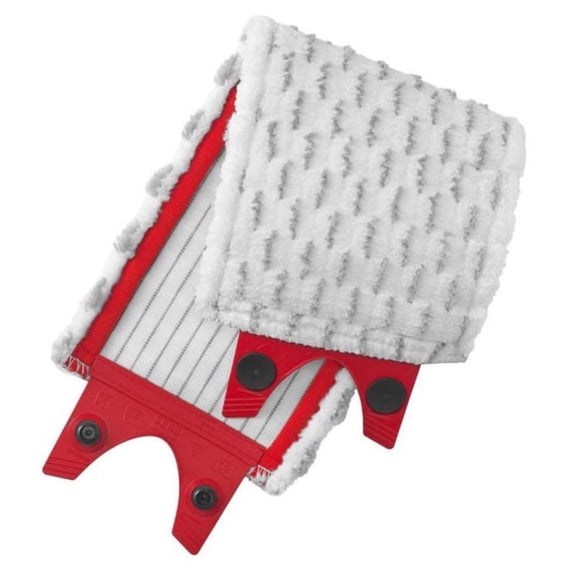 1PC Microfibre Floor Mop Cloth Pads Replacement for Vileda UltraMax Mop Refill