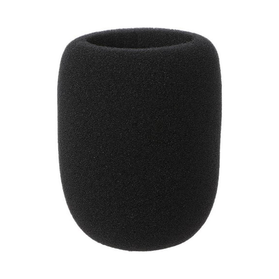 1PC Microphone Foam Thicken Mic Sponge Professional Studio WindScreen Prot