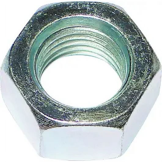 1PC Midwest Fastener 03676 Hex Nuts 5/8 Inch 11 TPI Zinc Plated