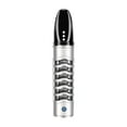 thumbnail image 1 of 1PC Mini Car Ashtray,USB Rechargeable Handheld Car Ashtrays,Portable Lazy Cigarette Holder Keep Clean for Lazy Smoker,Portable Handheld Ashtray,Handheld Mini Ashtrays (White), 1 of 9