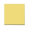 thumbnail image 1 of 1PC Mini Sticky Note Post It Notes Adhesive Notes For Office Memo Yellow, 1 of 6
