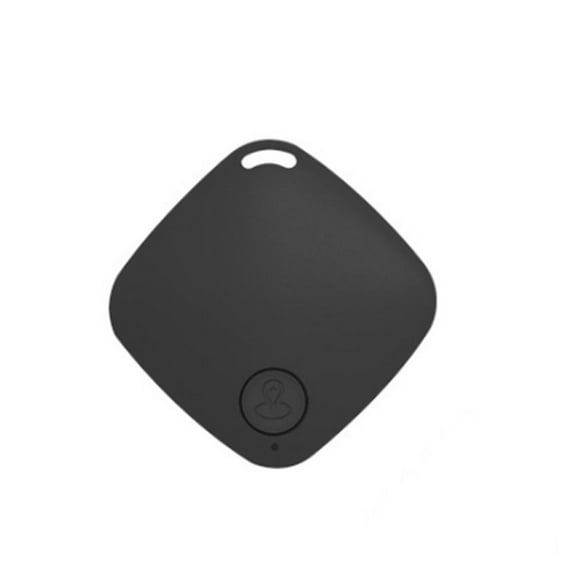 1PC Mini Tracking Device Tag Key Child Finder Pet Tracker Location Tracker Smart Tracker Vehicle Anti-lost GPS Tracker ,Easy to Operate