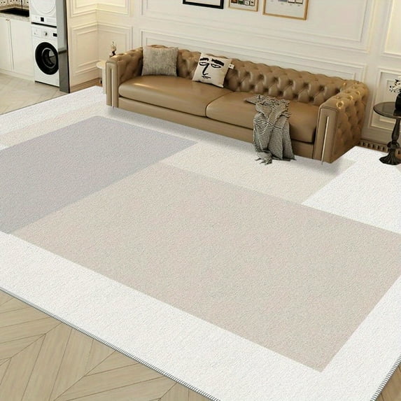 5'x7' area carpet carpet pads area rug indoor area rug machine washable area rug