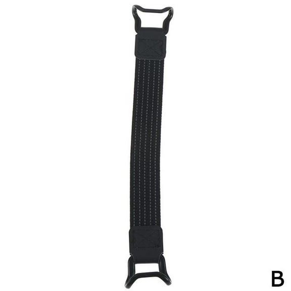 .1PC Mobile Phone Pad Holder Finger Grip Elastic Band One Hand Bracket USS