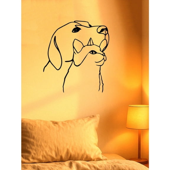 Room Decorating Drawing