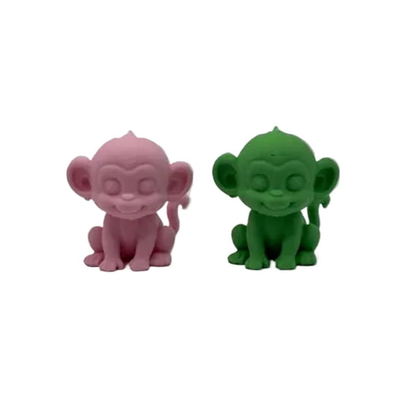1PC Monkey Mini 24 Minutes Printing 3D Printing