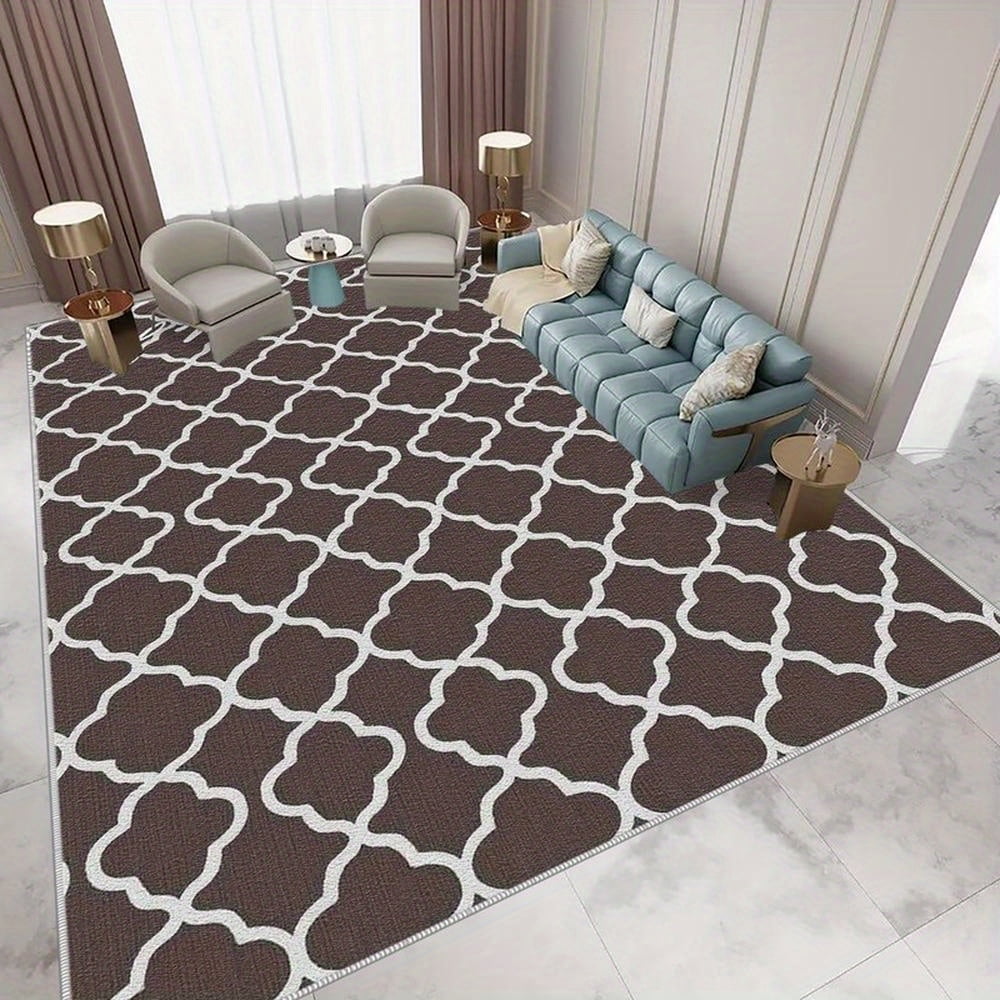 6'x9' dining room carpet big carpet for living room area rug runner ...