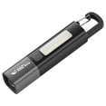 thumbnail image 1 of 1PC Multi-Function Telescopic Focus Long Range Flashlight COB Floodlight Side Camping Light With Hook Outdoor Portable Charging Bank, 1 of 7