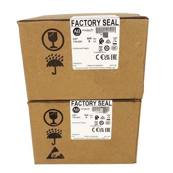 1PC NEW 1794-AENT PLC Module Fast Ship