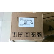 Delta DVP80EH00R3 PLC Module Controller