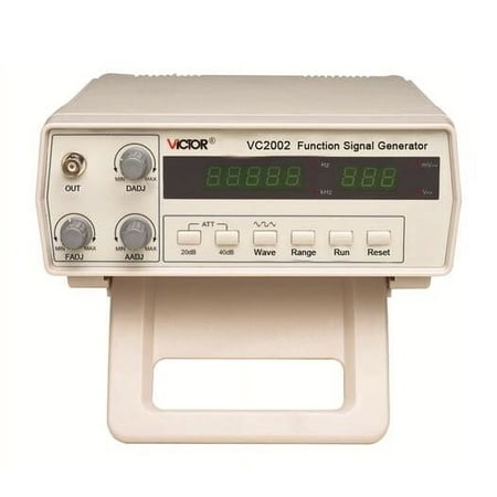 1PC NEW, Intelligent Frequency/Resolution Counter 0.1Hz to 2.4Ghz VC3165 SHIP FROM USA