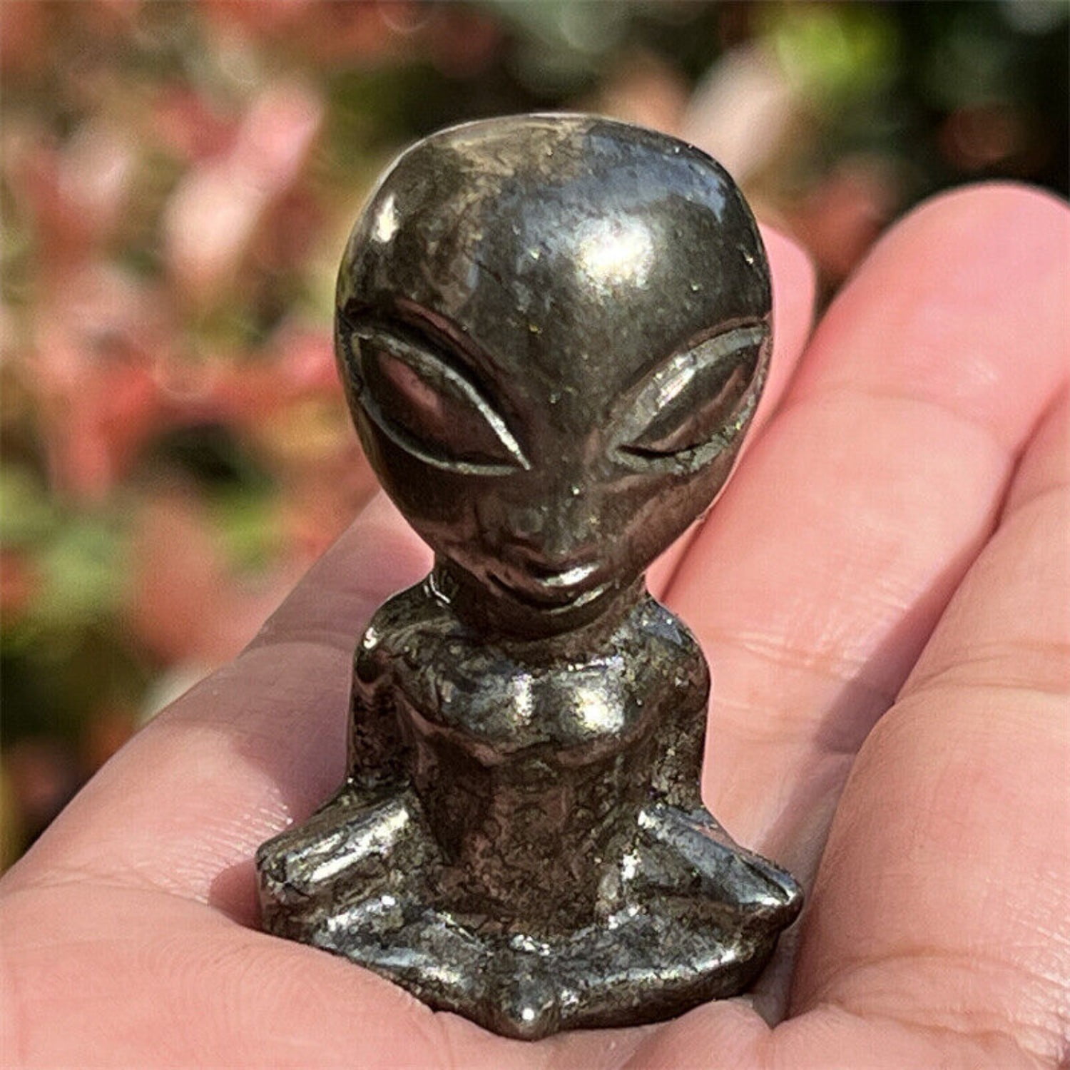 Alien Crystal