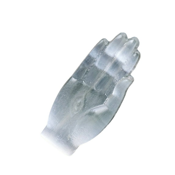 1PC Natural White Crystals Cluster Quartzs Crystals Health Healings Stone Crystals Point Specimens Home Decoration