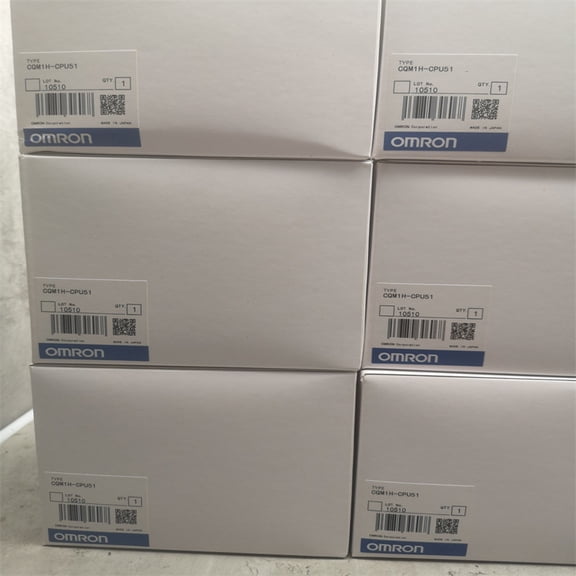 1PC New CQM1H-CPU51 1 year warranty