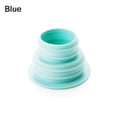 thumbnail image 1 of 1PC New Deodorant Pest Control Sewer Seal Ring Sealing Plug Silicone Pool Floor Drain BLUE, 1 of 8