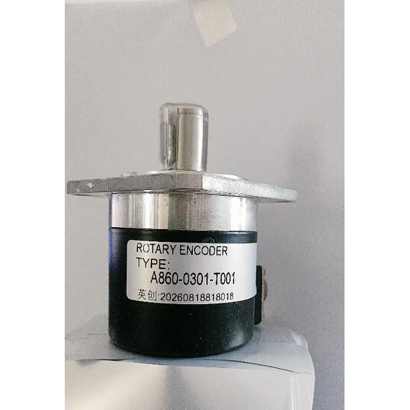 1PC New FANUC A860-0301-T001 Rotary Encoder 2000P Expedited Shipping