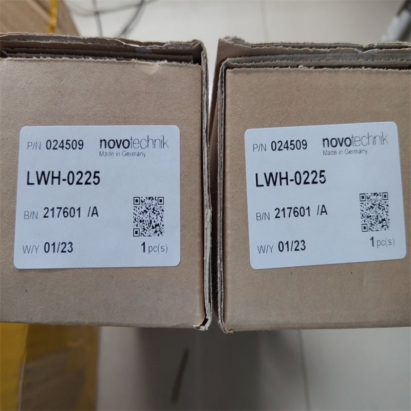 1PC New In Box  LWH-0225 LWH-225 Position Transducer