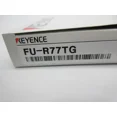 thumbnail image 1 of 1PC New Keyence FU-R77TG Fiber Optic Sensor FUR77TG US Free TAX&nbsp; US Free TAX, 1 of 4
