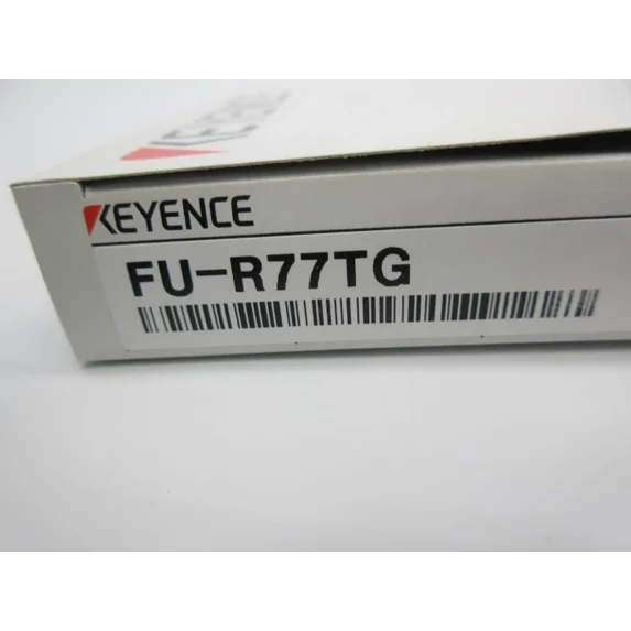 1PC New Keyence FU-R77TG Fiber Optic Sensor FUR77TG US Free TAX US Free TAX