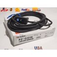 thumbnail image 2 of Keyence PZ2-62 PZ262 Photoelectric Sensor – New In Factory Box 2 of 2