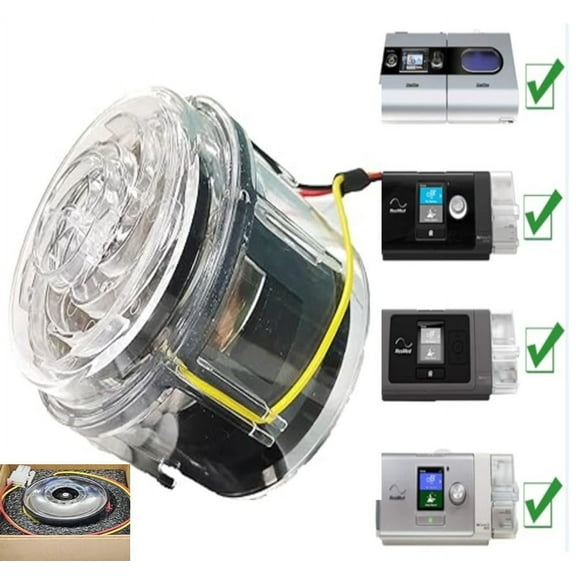 1PC New MotorReplace ResMed S10S9 Parts ResMed S9S10 MotorReplacement Repair