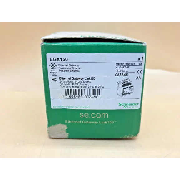 1PC New Schneider TM221M16R PLC Programmable Controller Fast Shipping