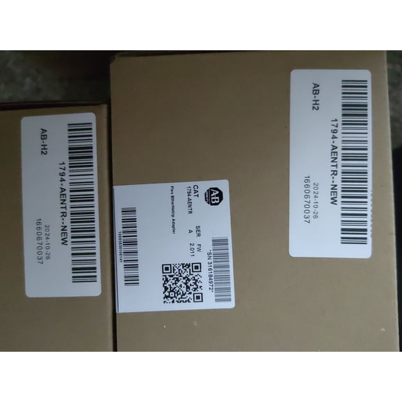 1PC New Sealed 1794-AENTR Fast Shipping with Warranty