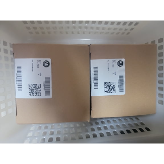 1PC New Sealed 1794-TB3G Fast Shipping with Warranty